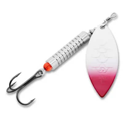 Spinner Delphin SPEAR - farbe RedEND