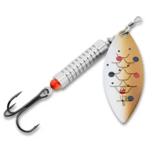 Spinner Delphin SPEAR - farbe Trouty