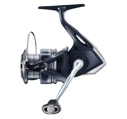 Angelrolle Shimano Catana 2500 HGFE