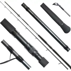 Angelrute Daiwa 26 Powermesh Catfish BOJE - 270 cm - 150 - 400 g