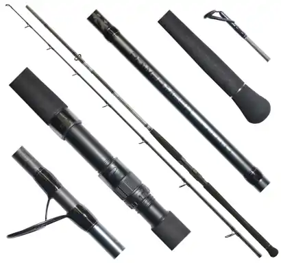 Angelrute Daiwa 26 Powermesh Catfish BOJE - 270 cm - 150 - 400 g