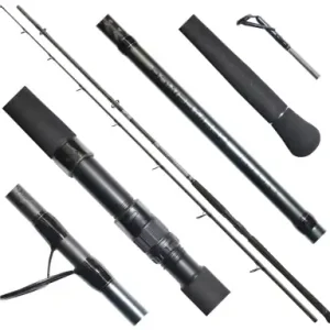 Angelrute Daiwa 26 Powermesh Catfish BOJE - 330 cm - 150 - 400 g