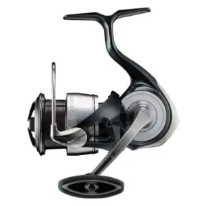 Angelrolle Daiwa 24 Certate LT 4000D-CXH
