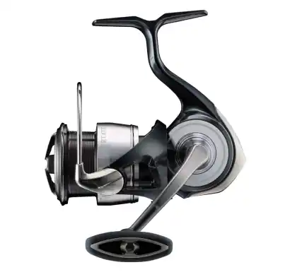 Angelrolle Daiwa 24 Certate LT 4000D-CXH