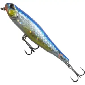 Wobbler Owner Tango Dancer 95 - barva Blue Black