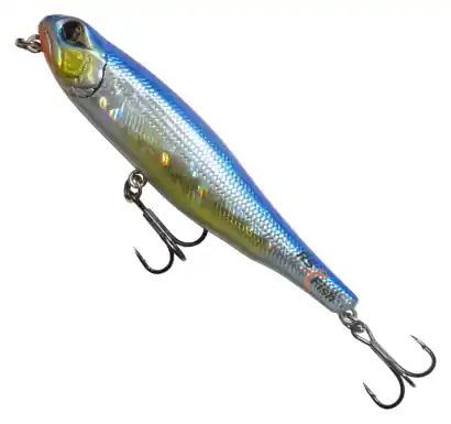 Wobbler Owner Tango Dancer 95 - barva Blue Black