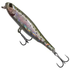 Wobbler Owner Tango Dancer 95 - barva Rainbow Trout