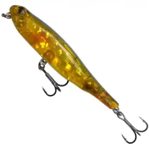Wobbler Owner Tango Dancer 95 - barva Gold Shad