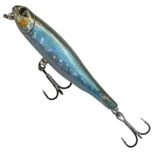 Wobbler Owner Tango Dancer 95 - barva Black Pearl