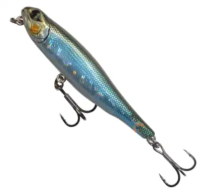 Wobbler Owner Tango Dancer 95 - barva Black Pearl
