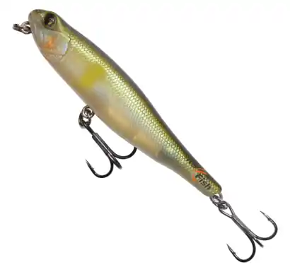 Wobbler Owner Tango Dancer 95 - barva Shiner