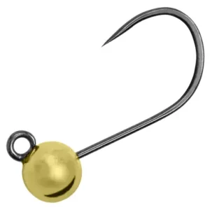 Wolfram Jig Delphin T-AREA BL - Gold