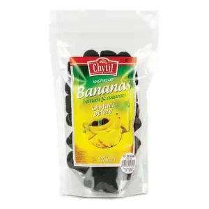 Pellet Chytil - Banane / Ananas