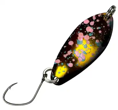 Spoon York EdgeX mini - 3,0 g - 95932
