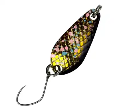 Spoon York EdgeX mini - 4,0 g - 96007