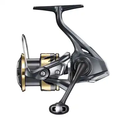 Angelrolle Shimano Ultegra FD 2500