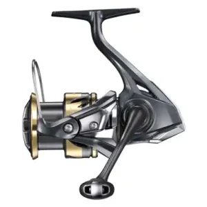 Angelrolle Shimano Ultegra FD 2500 HG
