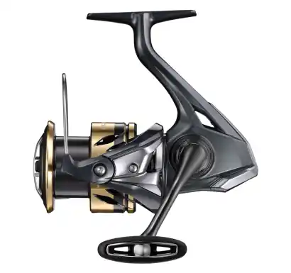 Angelrolle Shimano Ultegra FD 4000 XG