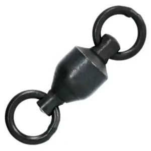 Wirbel MIKADO Ball Bearing Swivel - With Split Ring
