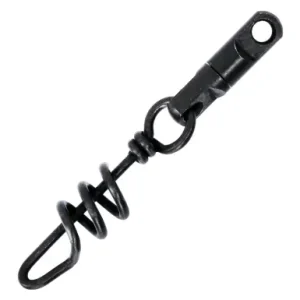 Wirbel MIKADO With Snap Screw
