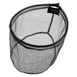 Kescher Kopf Shimano Aero Pro Landing Net 18 - 46 cm - Rubber Pan