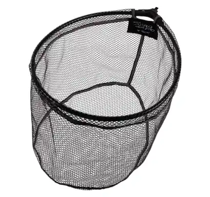 Kescher Kopf Shimano Aero Pro Landing Net 18 - 46 cm - Rubber Pan