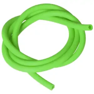 Silikon tube MIKADO - Größe L - 7,0 x 3,0 mm