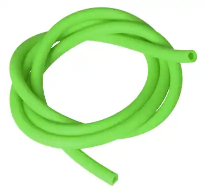 Silikon tube MIKADO - Größe L - 7,0 x 3,0 mm