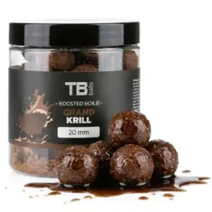 Boostered boilies TB Baits - Grand Krill