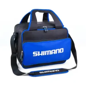 Tasche Shimano All Round Baits Bits Bag - SHALLR03
