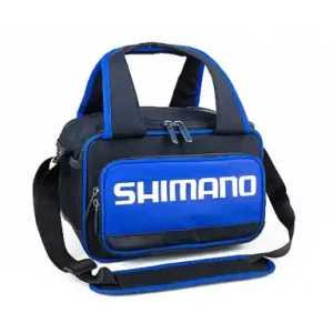 Tasche Shimano All Round Tackle Bag - SHALLR05