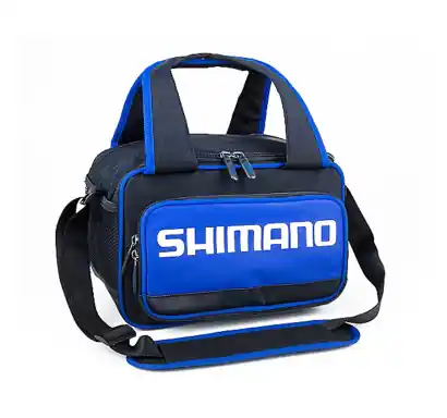 Tasche Shimano All Round Tackle Bag - SHALLR05