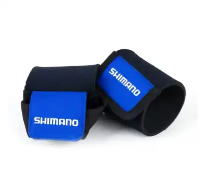 Neopren rutenbänder Shimano SHALLR06
