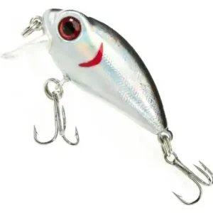 Wobbler Jaxon Atract Mini XXH-G - farbe VR-XHG035A