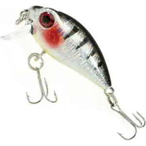 Wobbler Jaxon Atract Mini XXH-G - farbe VR-XHG035C