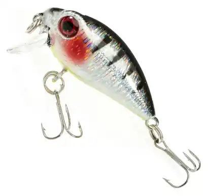 Wobbler Jaxon Atract Mini XXH-G - farbe VR-XHG035C
