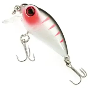 Wobbler Jaxon Atract Mini XXH-G - farbe VR-XHG035D