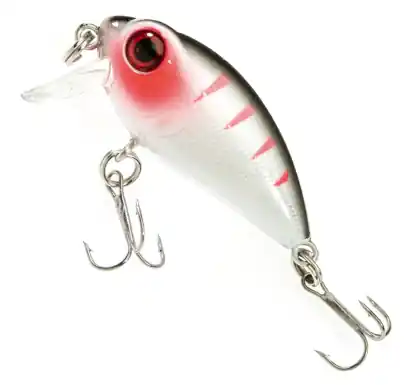 Wobbler Jaxon Atract Mini XXH-G - farbe VR-XHG035D