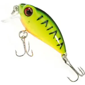 Wobbler Jaxon Atract Mini XXH-G - farbe VR-XHG035E