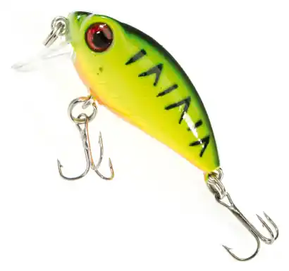 Wobbler Jaxon Atract Mini XXH-G - farbe VR-XHG035E