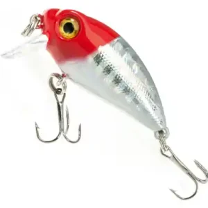 Wobbler Jaxon Atract Mini XXH-G - farbe VR-XHG035H