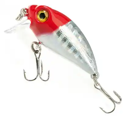 Wobbler Jaxon Atract Mini XXH-G - farbe VR-XHG035H