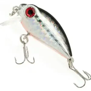 Wobbler Jaxon Atract Mini XXH-G - farbe VR-XHG035I