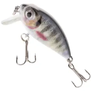 Wobbler Jaxon Atract Mini XXH-G - farbe VR-XHG035N