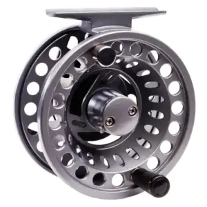 Angelrolle Jaxon FLY Machine 5/6