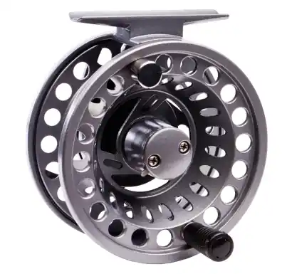 Angelrolle Jaxon FLY Machine 5/6