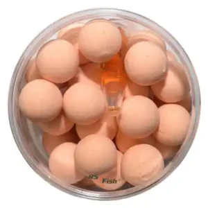 Boilies Nikl Pop-Up - Calanus & Krill