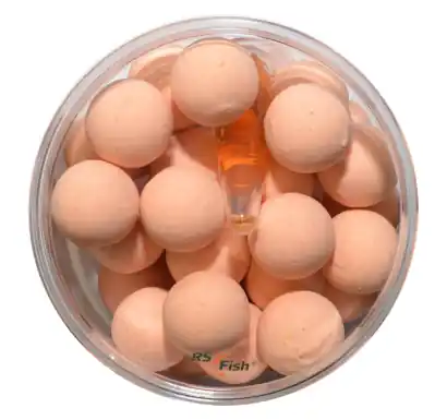 Boilies Nikl Pop-Up - Calanus & Krill
