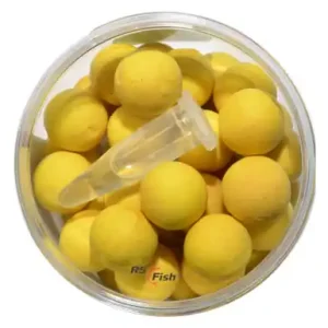 Boilies Nikl Pop-Up - Citrus