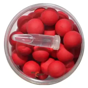 Boilies Nikl Pop-Up - Krill Berry